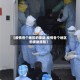 【疫情各个地区的援助,疫情各个地区的援助措施】