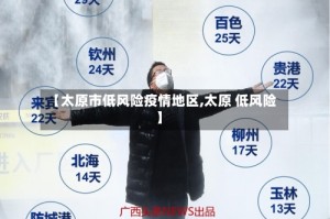 【太原市低风险疫情地区,太原 低风险】