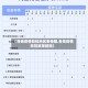 【各地疫情防控地区表格图,各地疫情防控政策措施】