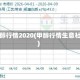 甲醇行情2020(甲醇行情生意社)