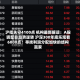 沪指失守4100点 机构最新解读：A股调整非趋势逆转 沪深300年底乐观看6000点！寻找利润分配加快的结构赢家