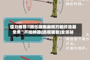 强力推荐“微乐湖南麻将万能开挂器免费”开挂神器{透视辅助}全揭秘