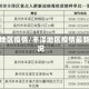 丰泽地区疫情/丰泽地区疫情最新情况