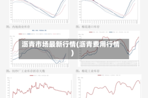沥青市场最新行情(沥青费用行情)