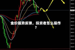 金价强势反弹，投资者怎么操作？