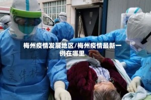 梅州疫情发展地区/梅州疫情最新一例在哪里
