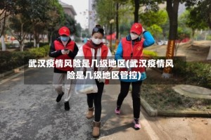 武汉疫情风险是几级地区(武汉疫情风险是几级地区管控)