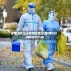 疫情为什么喜欢封控地区(疫情为什么要封闭小区)