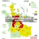 大连中风险疫情地区查询(大连中风险地区地图)