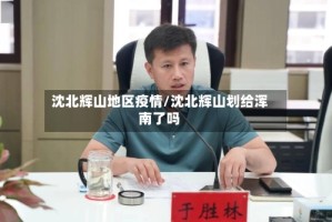 沈北辉山地区疫情/沈北辉山划给浑南了吗