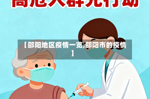 【邵阳地区疫情一览,邵阳市的疫情】