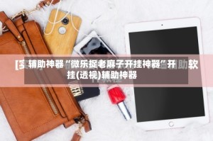 辅助神器“微乐捉老麻子开挂神器”开挂(透视)辅助神器
