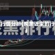 炭黑行情分析(炭黑近来的行情)