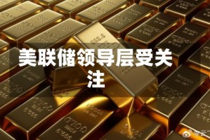 美联储领导层受关注
