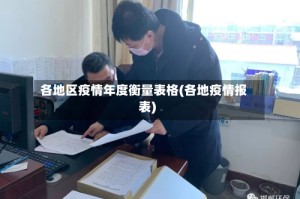 各地区疫情年度衡量表格(各地疫情报表)