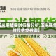 【玉米期货实时行情分析,玉米期货实时行情分析图】