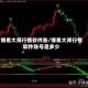 博易大师行情软件账/博易大师行情软件账号是多少