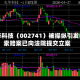 光华科技（002741）被操纵引发的索赔案已向法院提交立案