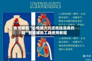 专用辅助“心悦填大坑透视挂是真的吗”智能辅助工具使用教程