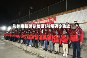 荆州疫情确诊地区(荆州确诊轨迹)