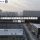 近来有些地区疫情复(当前有疫情的地区)