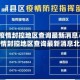 新冠疫情封控地区查询最新消息/新冠疫情封控地区查询最新消息北京