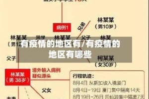 有疫情的地区有/有疫情的地区有哪些
