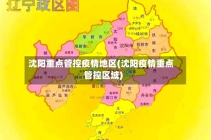 沈阳重点管控疫情地区(沈阳疫情重点管控区域)