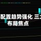 ETF结构性配置趋势强化 三大主线成布局焦点
