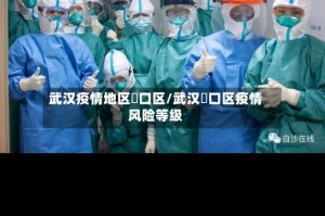 武汉疫情地区硚口区/武汉硚口区疫情风险等级