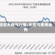 现在天然气行情/天然气费用走向
