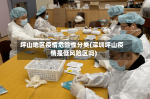 坪山地区疫情危险性分类(深圳坪山疫情是低风险区吗)