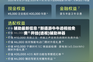辅助最新信息“新道游牛牛透视挂免费”开挂(透视)辅助神器