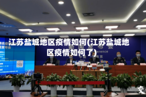 江苏盐城地区疫情如何(江苏盐城地区疫情如何了)