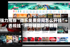 强力推荐“微乐免费房间怎么开挂”+透视挂”开挂辅助软件教程