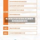 海口疫情高风险地区图表(海口疫情中高风险地区最新名单)