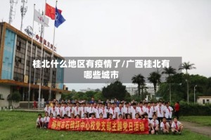 桂北什么地区有疫情了/广西桂北有哪些城市
