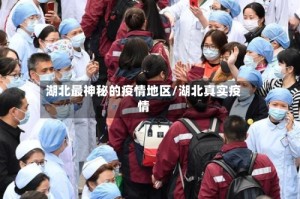 湖北最神秘的疫情地区/湖北真实疫情