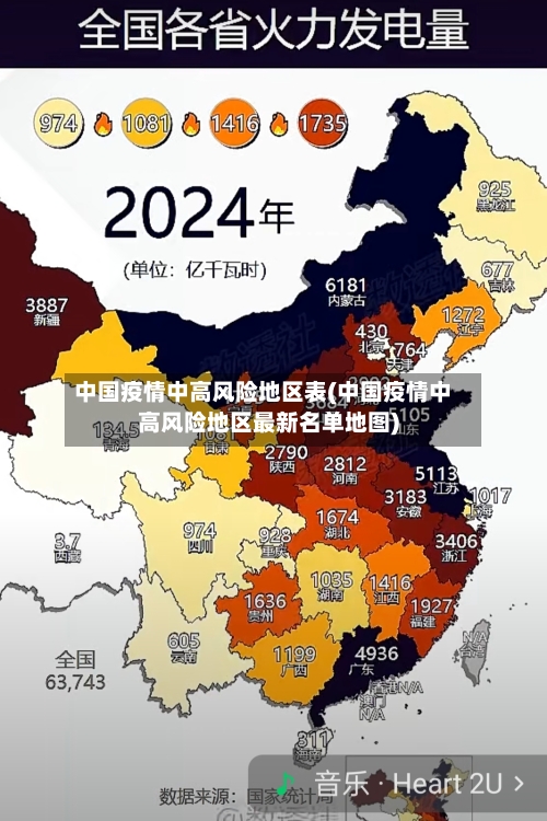 中国疫情中高风险地区表(中国疫情中高风险地区最新名单地图)-第1张图片