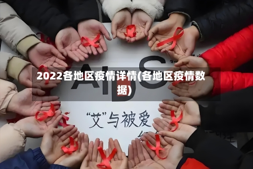 2022各地区疫情详情(各地区疫情数据)-第1张图片