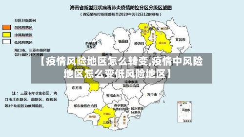【疫情风险地区怎么转变,疫情中风险地区怎么变低风险地区】-第1张图片
