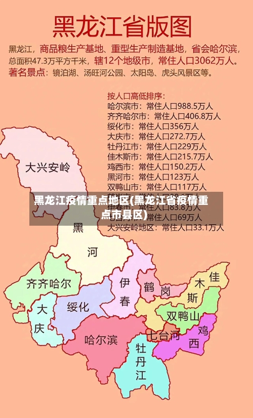 黑龙江疫情重点地区(黑龙江省疫情重点市县区)-第1张图片