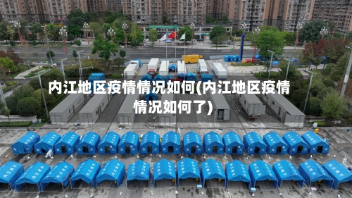 内江地区疫情情况如何(内江地区疫情情况如何了)-第1张图片
