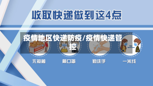 疫情地区快递防疫/疫情快递管控-第1张图片