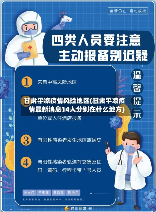 甘肃平凉疫情风险地区(甘肃平凉疫情最新消息14人分别在什么地方)-第1张图片