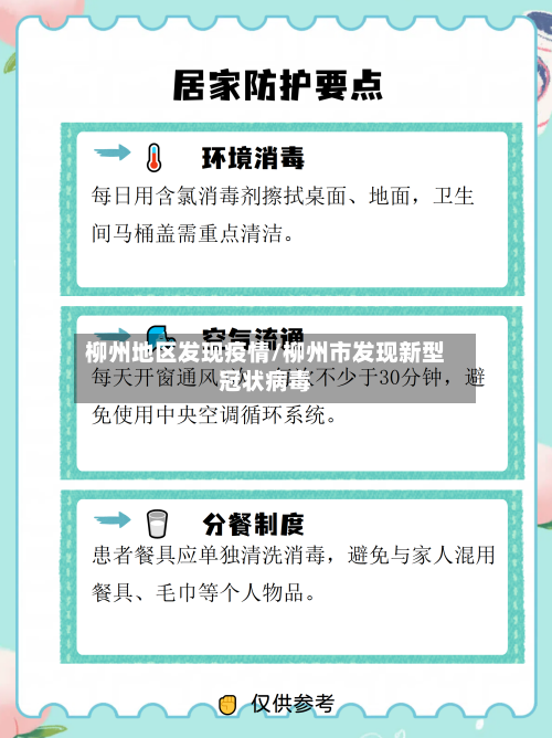 柳州地区发现疫情/柳州市发现新型冠状病毒-第1张图片