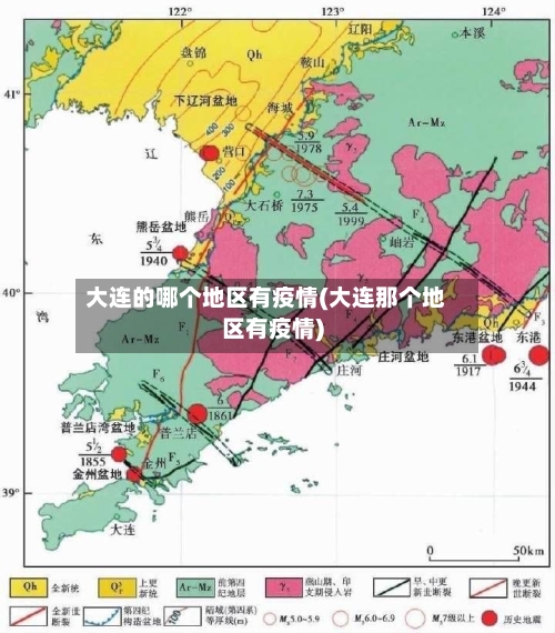 大连的哪个地区有疫情(大连那个地区有疫情)-第1张图片