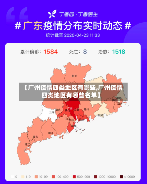 【广州疫情四类地区有哪些,广州疫情四类地区有哪些名单】-第1张图片