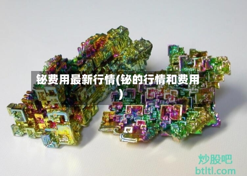 铋费用最新行情(铋的行情和费用)-第1张图片