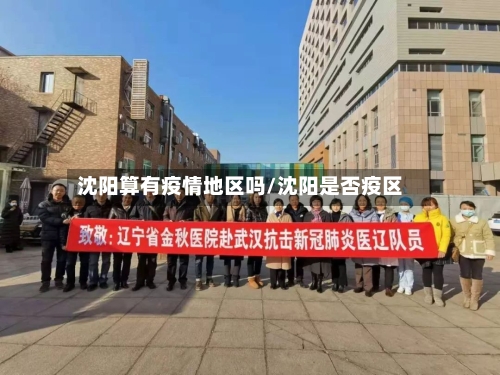 沈阳算有疫情地区吗/沈阳是否疫区-第1张图片